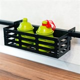 Модульная полка для хранения на кухню 115-202 - фото 240555