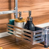 Модульная полка для хранения на кухню 115-202 - фото 240559