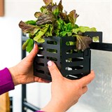 Модульная полка для хранения на кухню 115-203 - фото 240565