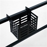 Модульная полка для хранения на кухню 115-203 - фото 240566