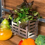 Модульная полка для хранения на кухню 115-203 - фото 240570