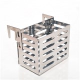 Модульная полка для хранения на кухню 115-203 - фото 240574