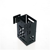 Модульная полка для хранения столовых приборов на кухне 115-204 - фото 240579