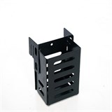 Модульная полка для хранения столовых приборов на кухне 115-204 - фото 240581