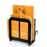 Модульная полка для хранения разделочных досок 115-205 - фото 240592