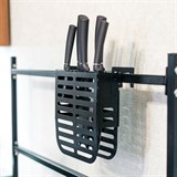 Модульная полка для хранения ножей на кухне 115-206 - фото 240596