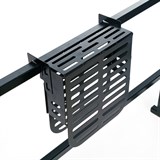 Модульная полка для хранения ножей на кухне 115-206 - фото 240600