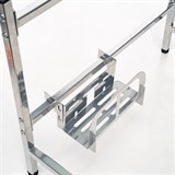 Модульная полка для хранения разделочных досок 115-208 - фото 240620