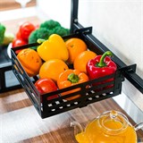 Модульная полка для хранения на кухне 115-209 - фото 240623