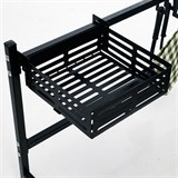 Модульная полка для хранения на кухне 115-209 - фото 240626