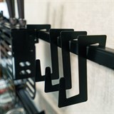 Крючок для системы хранения на кухне 115-210 - фото 240630