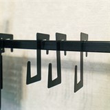 Крючок для системы хранения на кухне 115-210 - фото 240632