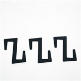 Крючок для системы хранения на кухне 115-210 - фото 240633