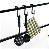 Крючок для системы хранения на кухне 115-210 - фото 240634