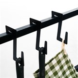 Крючок для системы хранения на кухне 115-210 - фото 240635