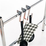 Крючок для системы хранения на кухне 115-210 - фото 240636