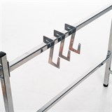 Крючок для системы хранения на кухне 115-210 - фото 240637