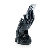 Подставка настольная для телефона Ладони - фото 240639