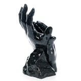 Подставка настольная для телефона Ладони - фото 240642