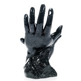 Подставка настольная для телефона Ладони - фото 240643