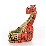Бутылочница Дракон U09293-Red полистоун - фото 240700 Бутылочница Дракон U09293-Red полистоун - фото 240700