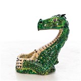 Бутылочница Дракон U09293-Gr полистоун - фото 240717