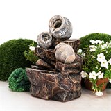 Фонтан садовый декоративный Трио U09221 - фото 240744