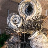 Фонтан садовый декоративный Трио U09221 - фото 240747