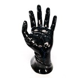 Подставка для украшений полистоун цв.черный - фото 240782 Подставка для украшений полистоун цв.черный - фото 240782