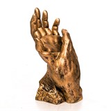 Подставка настольная для телефона Ладони - фото 240812