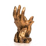 Подставка настольная для телефона Ладони - фото 240814