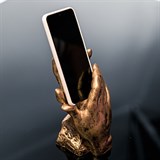 Подставка настольная для телефона Ладони - фото 240816