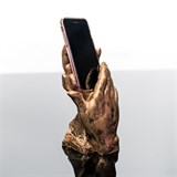 Подставка настольная для телефона Ладони - фото 240819