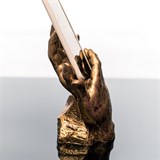 Подставка настольная для телефона Ладони - фото 240820