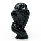 Подставка для очков U09305-B полистоун цв.чёрный - фото 240850 Подставка для очков U09305-B полистоун цв.чёрный - фото 240850