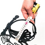 Подставка для цветов на подоконник Велосипед 410-002 - фото 240855 Подставка для цветов на подоконник Велосипед 410-002 - фото 240855