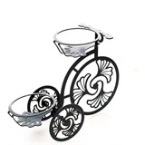 Подставка для цветов на подоконник Велосипед 410-002 - фото 240860 Подставка для цветов на подоконник Велосипед 410-002 - фото 240860