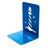 Подставка для книг 705-066 металлическая - фото 240909