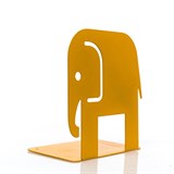 Ограничитель для книг на полке 705-075 металл - фото 240921 Ограничитель для книг на полке 705-075 металл - фото 240921