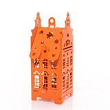 Подсвечник Волшебный замок для одной свечи - фото 240969