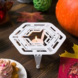 Подставка для подогрева чайника - фото 240982