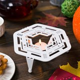 Подставка для подогрева чайника - фото 240983