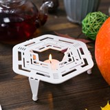 Подставка для подогрева чайника - фото 240984