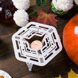 Подставка для подогрева чайника - фото 240985