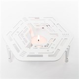 Подставка для подогрева чайника - фото 240987