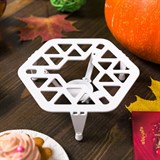 Подставка для подогрева от свечи - фото 240992 Подставка для подогрева от свечи - фото 240992