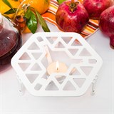 Подставка для подогрева от свечи - фото 240994 Подставка для подогрева от свечи - фото 240994