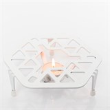 Подставка для подогрева от свечи - фото 240996 Подставка для подогрева от свечи - фото 240996