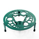 Подставка под горячее с подогревом от свечи 🎂 - фото 241001