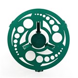 Подставка под горячее с подогревом от свечи 🎂 - фото 241002